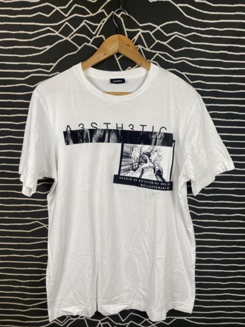 Diesel Diesel T-Just-YP Maglietta t-shirt