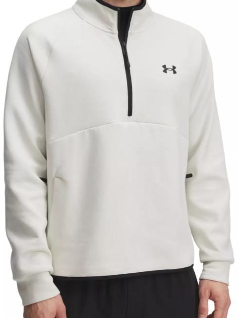 Under Armour Under Armour Men's Unstoppable Fleece 1/2 Zip Hoodie