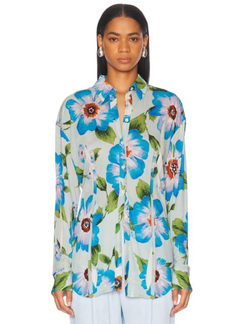 Acne Studios Suri Top