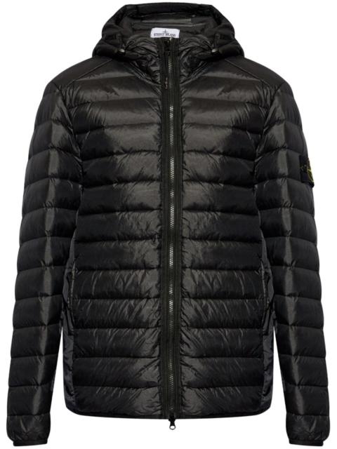 Compass Puffer Jacket