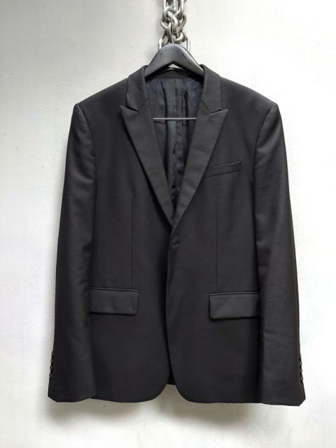Givenchy 🌞 Givenchy x Riccardo Tisci Fall/Winter 2015 Wool Blazer