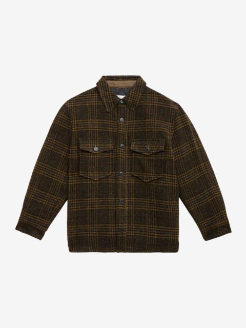 Isabel Marant KERVEY JACKET