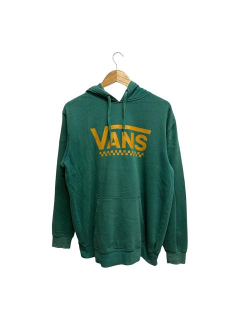 Vans Vans Biglogo Pullover Sweater Hoodie