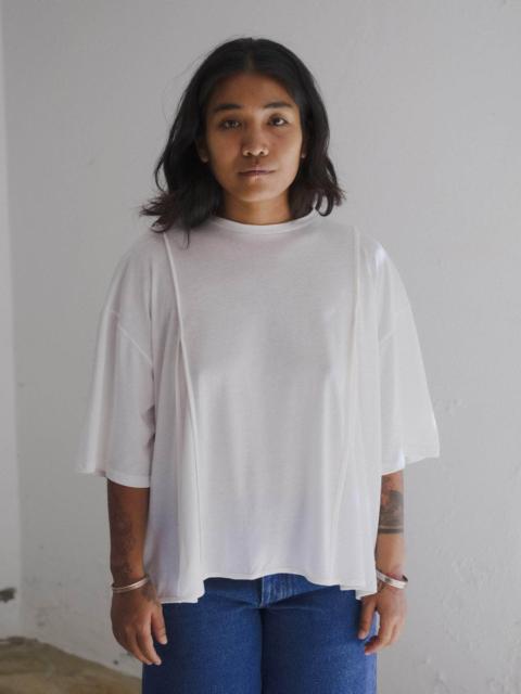 BASERANGE Mul Tee Shirt - Deadstock Cotton
