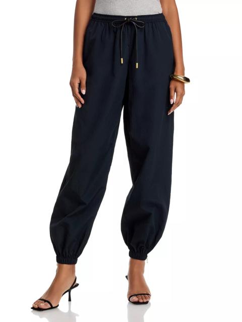 L'AGENCE Mariko Joggers