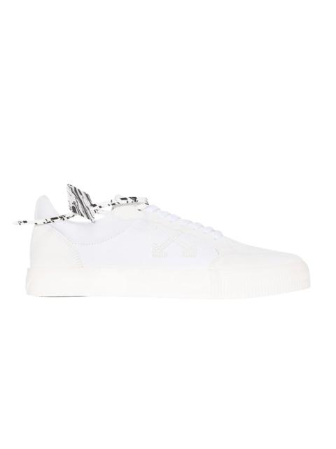 Off-White Off-White Vulc Low 'All White'