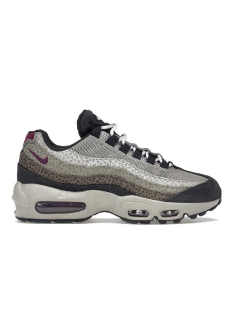 Nike Nike Air Max 95 Viotech Anthracite (W)