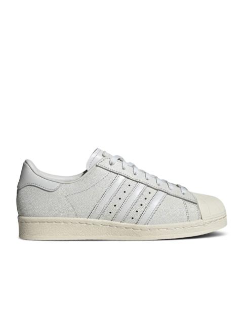 adidas SUPERSTAR 82 'CRYSTAL WHITE'