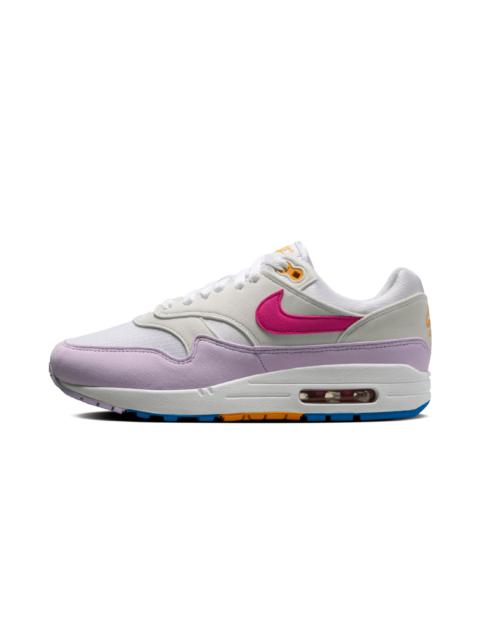 Nike Air Max 1 '87 WMNS "Mismatched Swoosh"