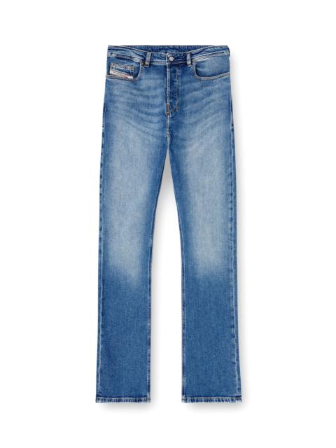 Diesel BOOTCUT JEANS 2007 ZATINY 0ADBI