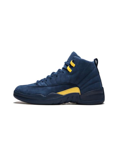 Jordan Air Jordan 12 Retro "Michigan"