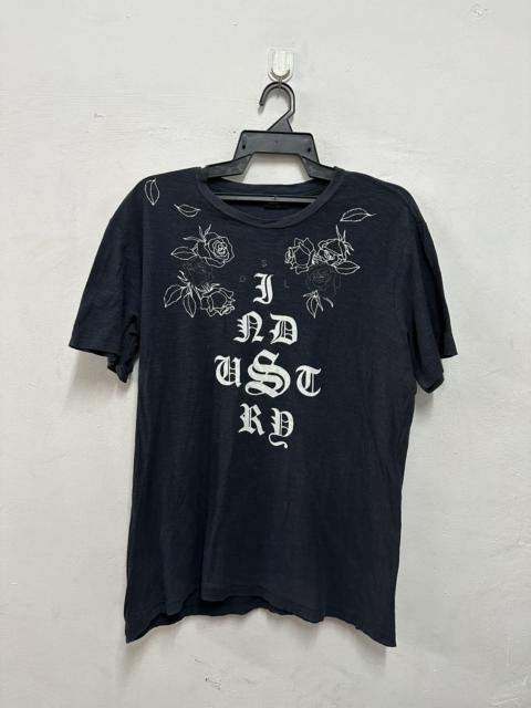 Diesel Diesel T-Joe-QH White Roses