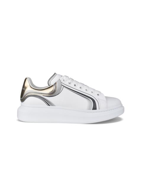 Alexander McQueen Oversize sneakers