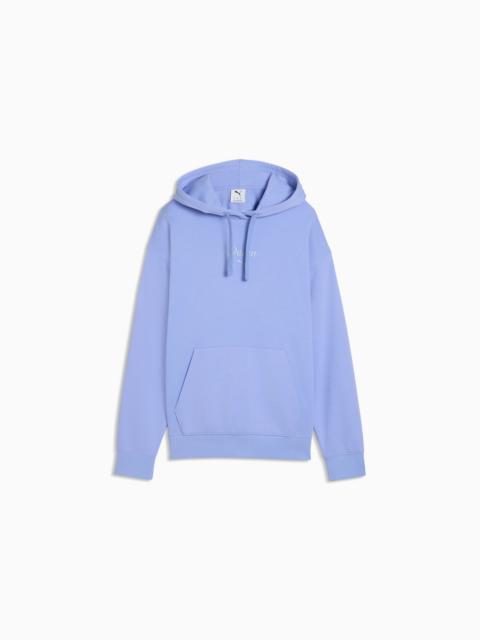 PUMA PUMA Essentials Script Women's Hoodie
