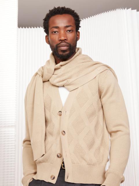OFFICINE GÉNÉRALE MILES CARDIGAN