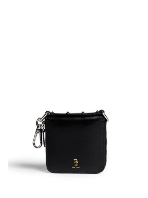 R13 HARNESS WALLET CLIP ON