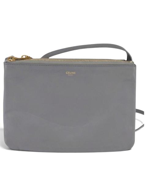 CELINE Leather handbag