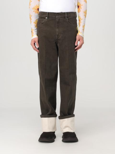 JW Anderson Pants men Jw Anderson