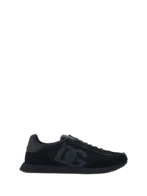 Dolce & Gabbana Dolce & Gabbana Men Sneakers