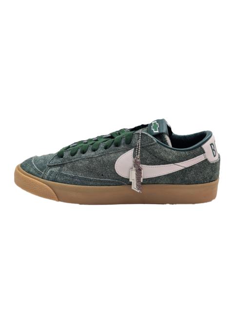 Nike Blazer Low "Devin Booker Team Dark Green"