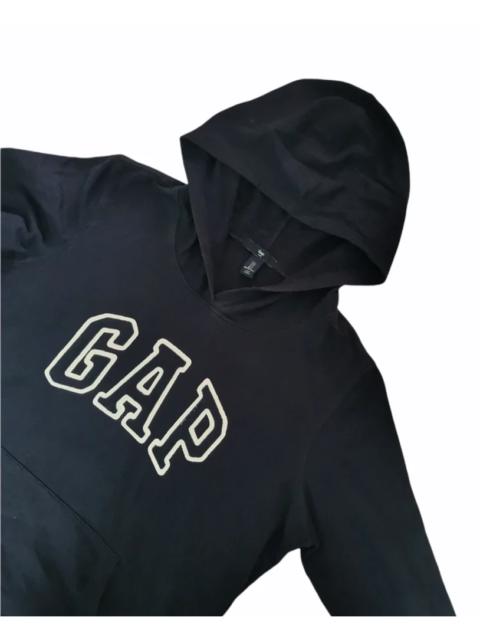 Other Designers Gap - Gap Spell Out Sweatshirt Hoodie Japan Designer Streetwear