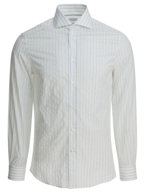 Brunello Cucinelli Brunello Cucinelli Shirts