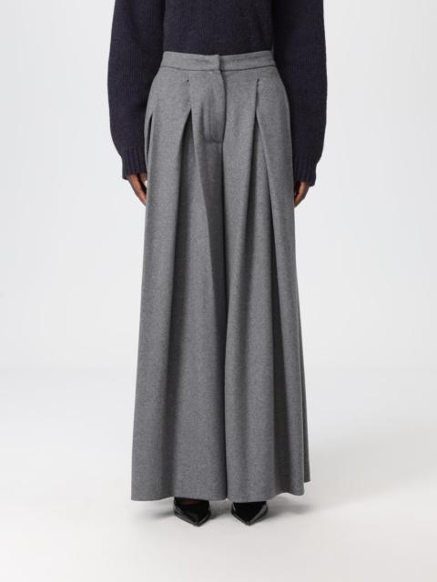 GIORGIO ARMANI Pants woman Giorgio Armani