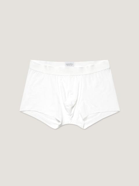 Sunspel Tencel™ Trunks