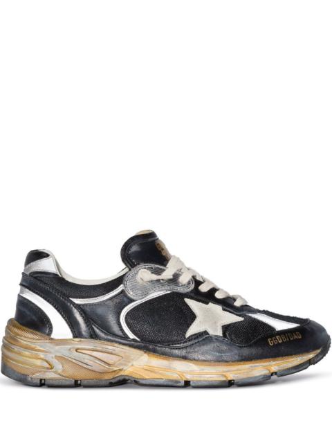 Golden Goose Golden Goose Dad Star Sneakers