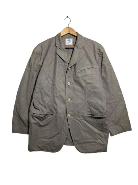 Other Designers Japanese Brand - 🔥CASTAWAY WHO KILLED BAMBI EDITIONS JACKETS