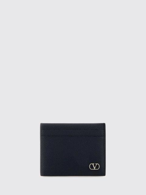 Valentino Wallet men Valentino Garavani
