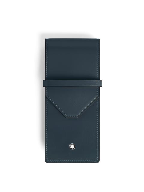 Montblanc MEISTERSTÜCK 3 PEN POUCH
