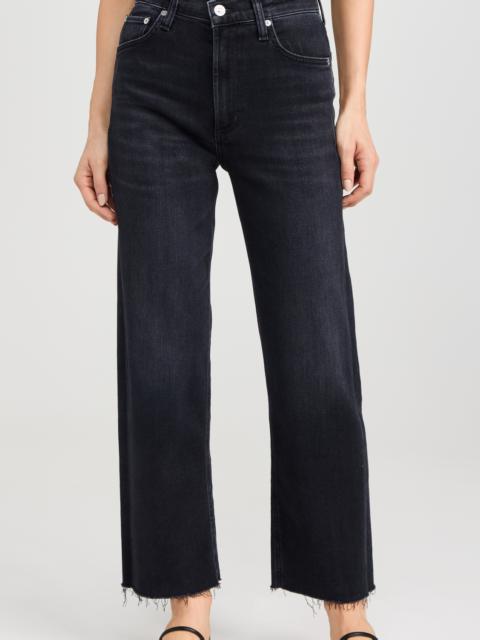 Citizens of Humanity Palma Straight Jeans