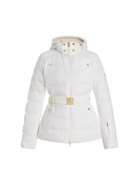 BOGNER Ellya Ski Jacket white