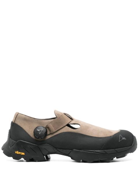 ROA Pala mary-jane sneakers