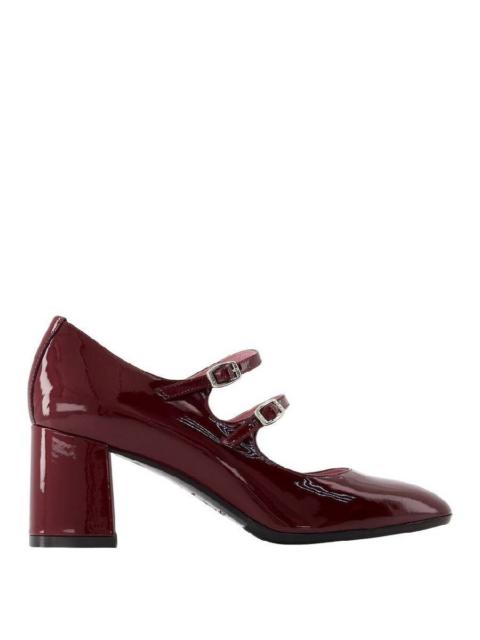 Other Designers Carel Alice Patent Leather Pump
