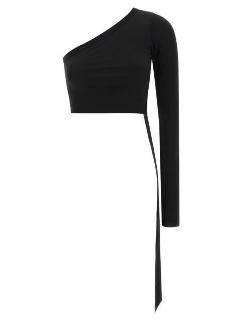 Rick Owens DRKSHDW Drkshdw Women 'Ziggy' Top