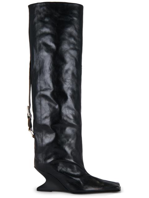 MIISTA Mattie Tall Boots