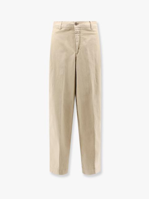 CLOSED - Closed Organic Cotton Trouser