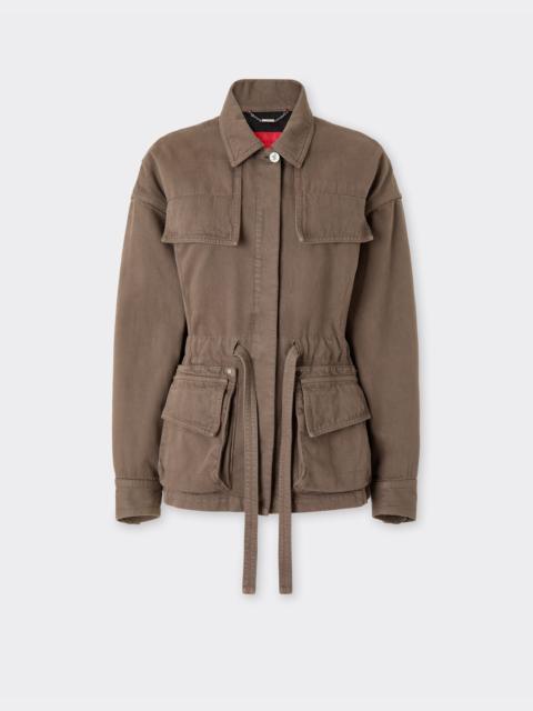 Ferrari Denim jacket