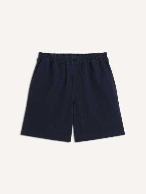 Maison Kitsuné ELASTICATED SHORTS