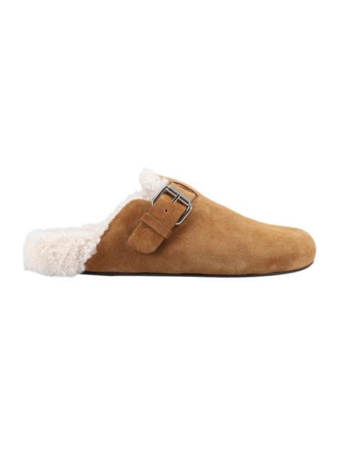 Isabel Marant Mirvin Loafer