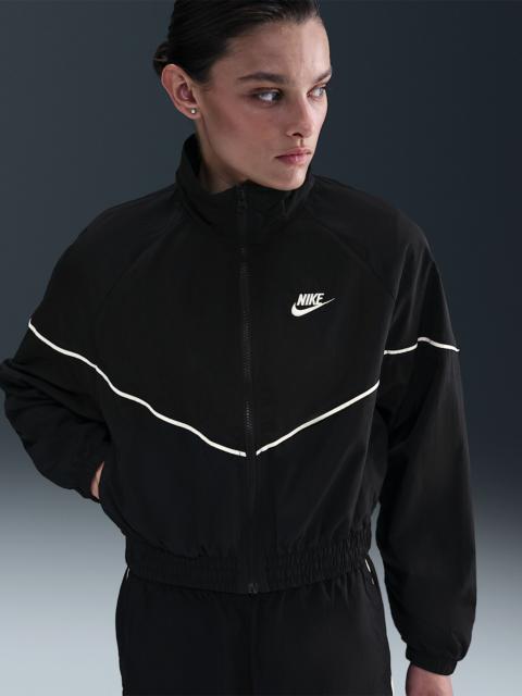 Nike Nike Sportswear Windrunner Women's Woven Jacket