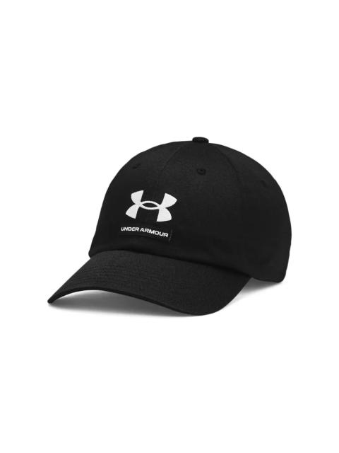 Under Armour Branded Hat - Black