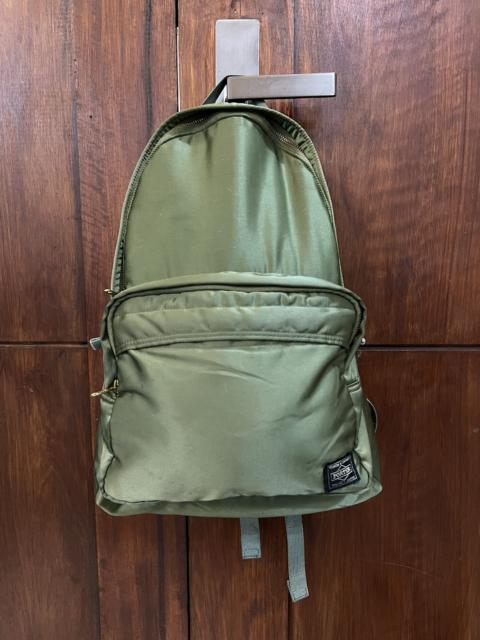 PORTER Porter Yoshida & Co. Ltd Tokyo Backpack