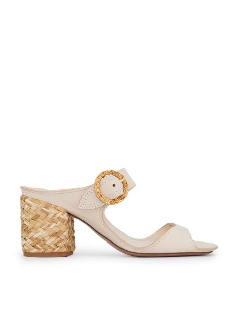 Zimmermann SOLENA MULE 65