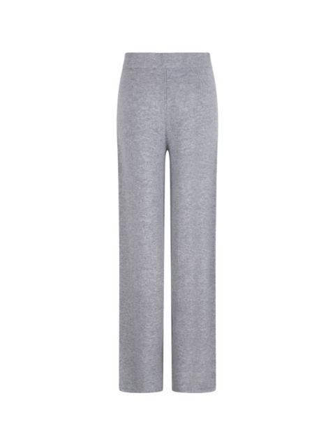 Max Mara Cashmere wool trousers