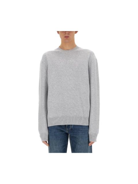 Bottega Veneta Crew-neck Cashmere Sweater