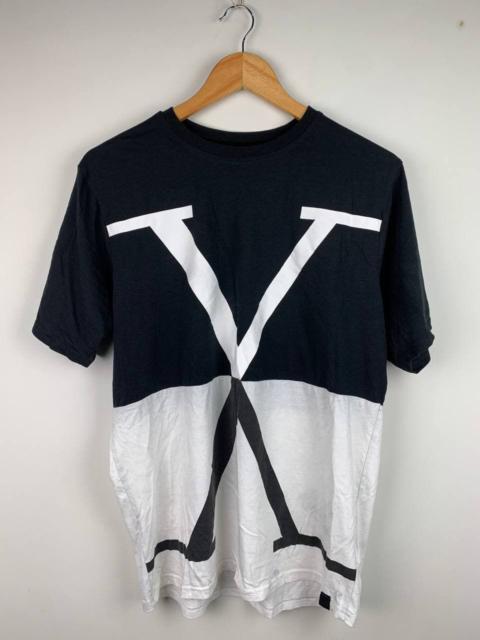 Other Designers Vintage X Fashion Brand Tee