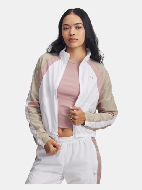 Under Armour UA Icon Crinkle